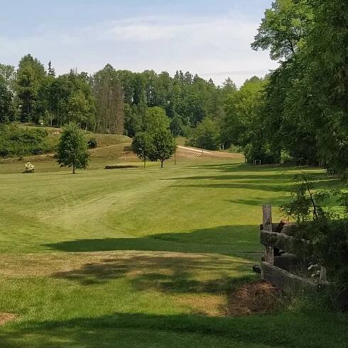 Golf Prosečné | 19jamka.cz - české golfové fórum