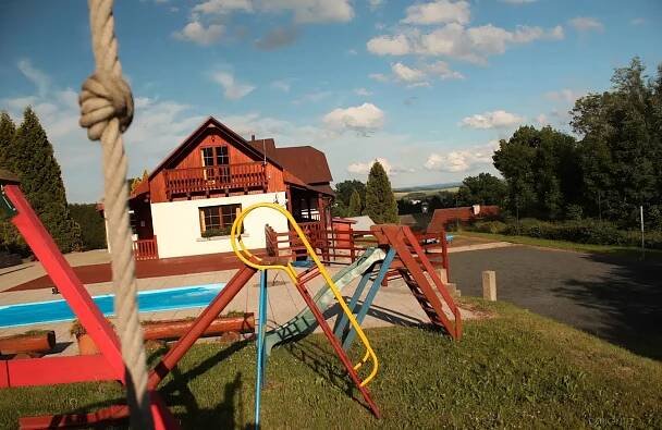 Fotografie penzionu Kadlečák 5