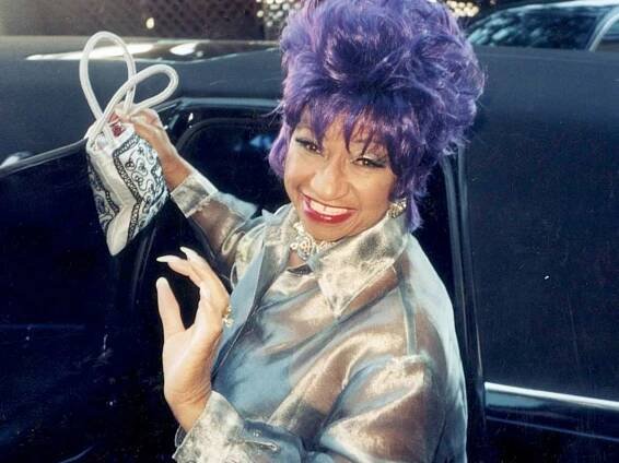Diez canciones que inmortalizaron a Celia Cruz, la ‘reina de la salsa’