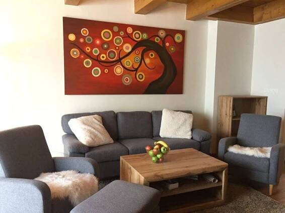 Apartmán Říčky 23 - Říčky v O. h. | Turistika.cz