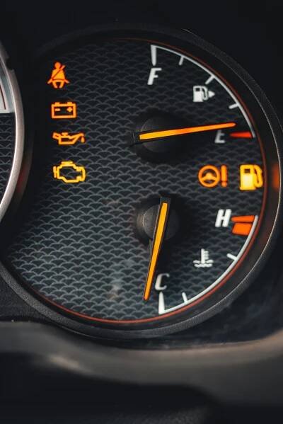 Check Engine Light in Pittsburgh, PA