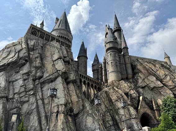 Guide to Universal Orlando Express Pass + Is It Worth It?