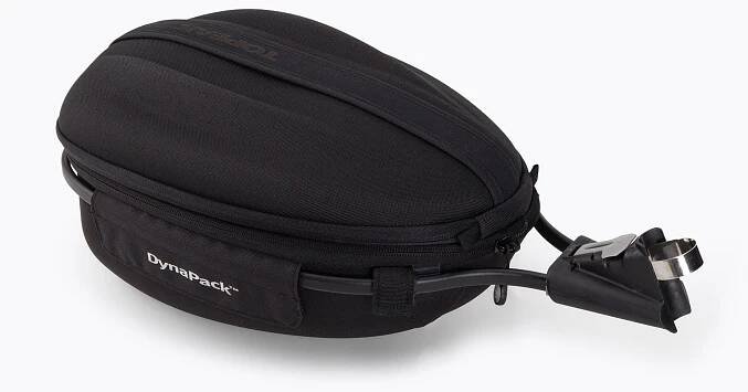 Brašna na kolo Topeak DynaPack DX Černá T-TC2713B