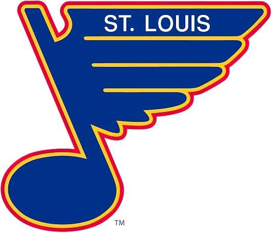 St. Louis Blues Logo, symbol, meaning, history, PNG, brand