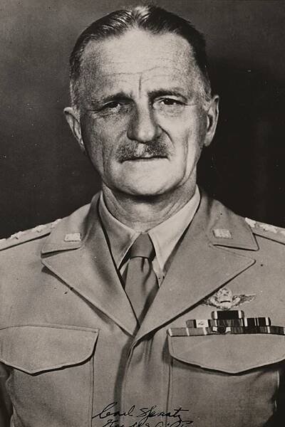 Carl Andrew Spaatz