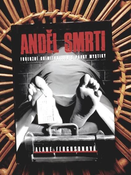 Alane Fergusonová: Anděl smrti