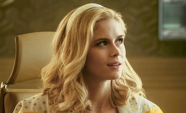 How Old Is Erin Moriarty? Starlight Actresses’ Age, Height, And History Explained