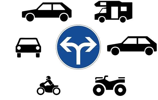KFZ Wechselkennzeichen