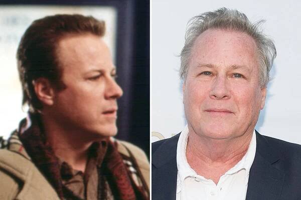 John Heard sadly passed away in 2017