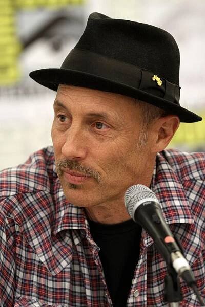 Jon Gries - Wikidata