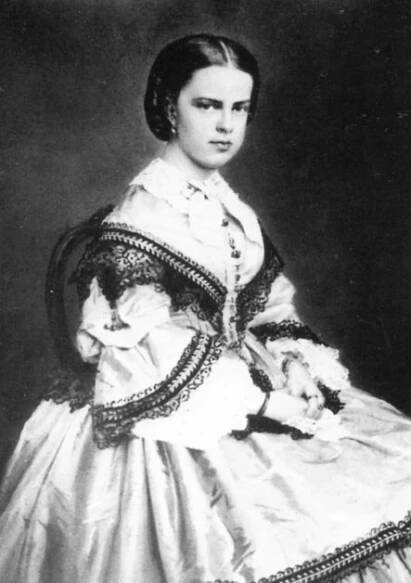 Marie Klotilda Savojská – Wikipedie