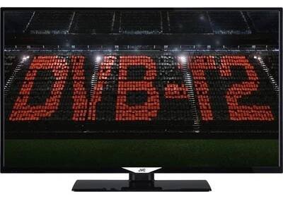 JVC LT-40VF42L