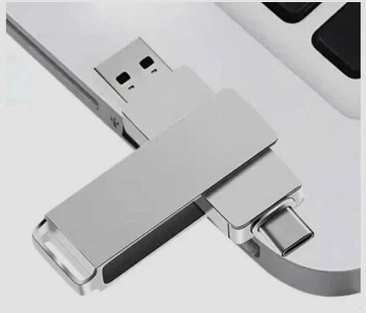 Flash disk 16TB - Elektro