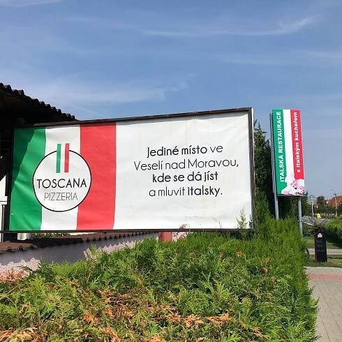 RISTORANTE TOSCANA, Veseli nad Moravou - Restaurant Reviews, Photos & Phone Number - Tripadvisor