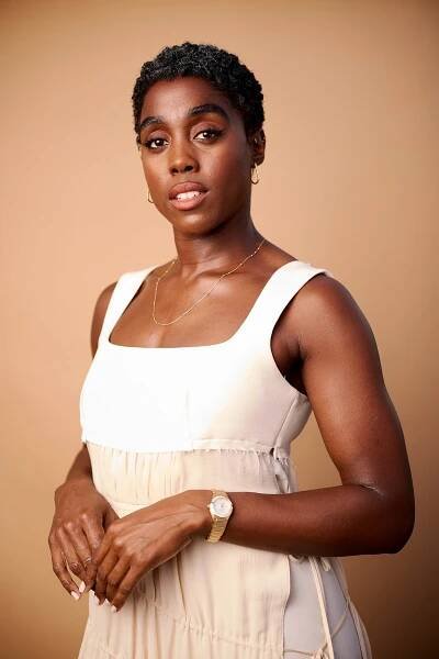 Lashana Lynch