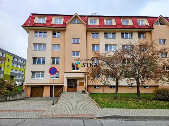 Prodej Byt 3+1, Požární, Fulnek, okres Nový Jičín