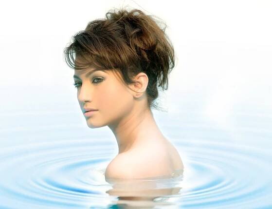 gauhar khan