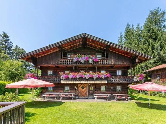 Alpin Hideaway Xl *