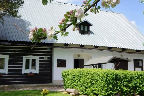 Chalupa Adršpach – Dovolená Adršpach | Urlaub Adršpach | Holiday Adršpach