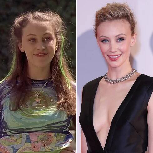 'Cadet Kelly' Cast: Where Are They Now? Hilary Duff and More