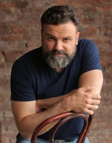 Faddeev Aleksey