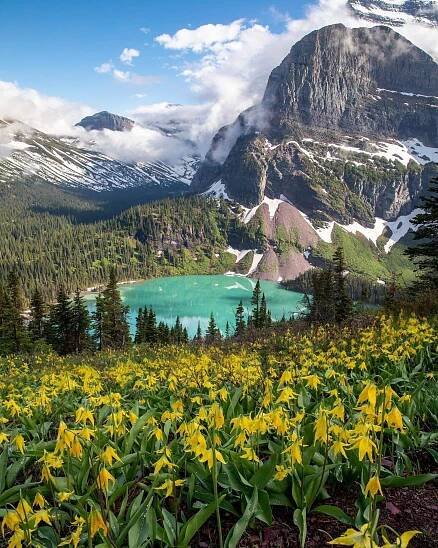 Fotogalerie • Montana (Stát) • Mapy.com