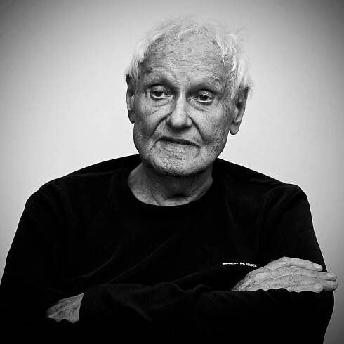 Aron Suveg Photography - Miklós Jancsó