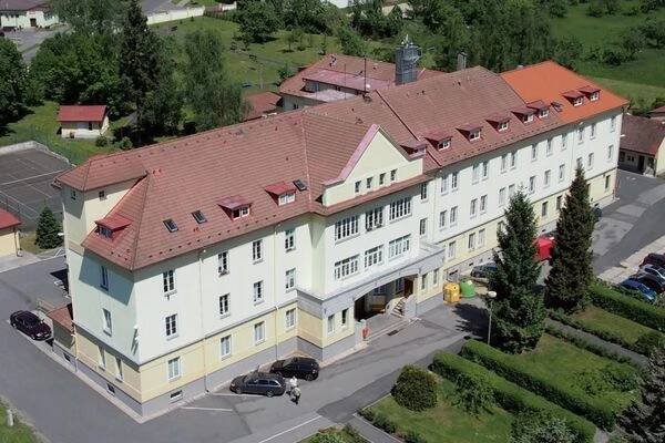 Nemocnice Plzeňského kraje foto 4