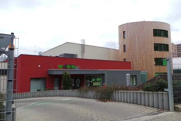 SC Eden Beroun, s.r.o. foto 1
