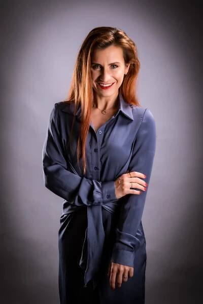 MDDr. Erika McGregor