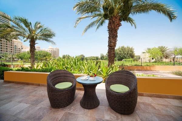 Al Hamra Village Hotel | Hotel v Ras al Khaimah - H Rewards