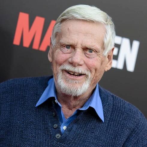 Robert Morse: Tony-winning comic and Mad Men actor