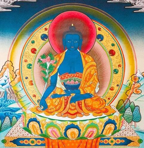 Reisblog Azië - Nepal, Bhutan, India, Myanmar, Indonesië
