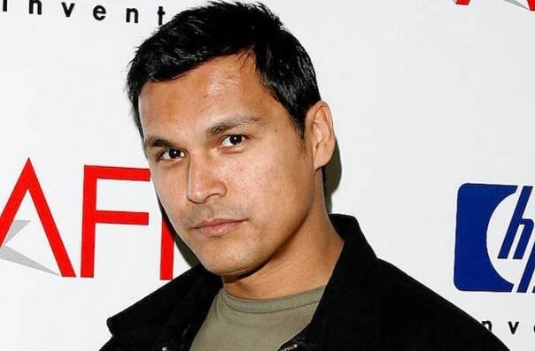 Adam Beach