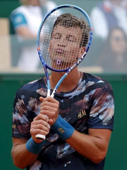 Berdych si poradil s Veselým, H+H končí. Turnaj mistryň je ale blízko
