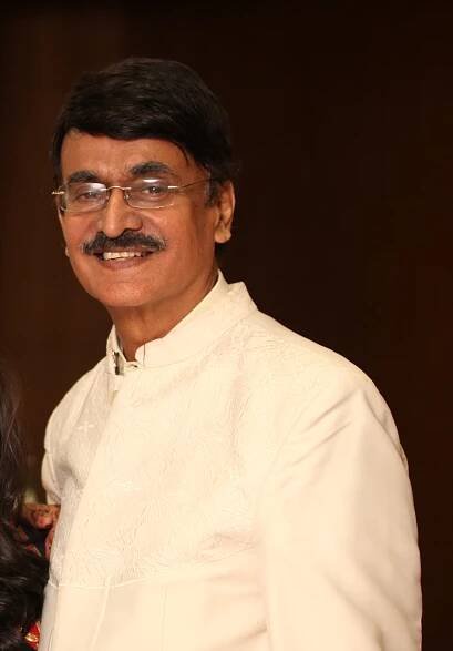 Chandrashekhar Prabhu