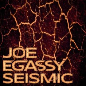 Music – Joe Egassy