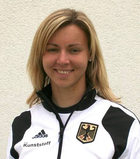Nicole Reinhardt (Kanutin)