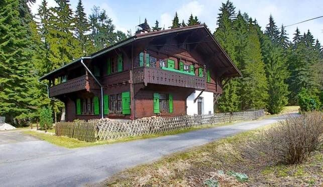 11 tipů na ubytování Slavkovský les: penziony, apartmány pro dva i s dětmi