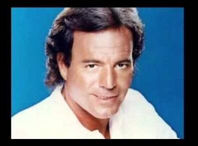 Julio Iglesias - CuCuRuCuCu Paloma