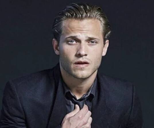 Wyatt Nash Biography - Facts, Childhood, Family Life of TV Personality & Actor