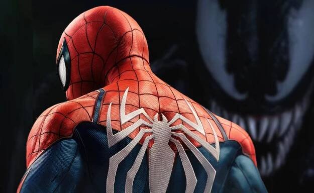 Marvel's Spider-Man 2 se stal nejlépe hodnocenou hrou od studia Insomniac Games