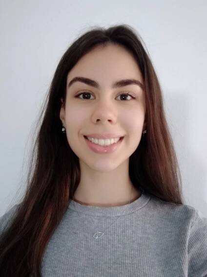 Polina Ivanova - ILAB Academy