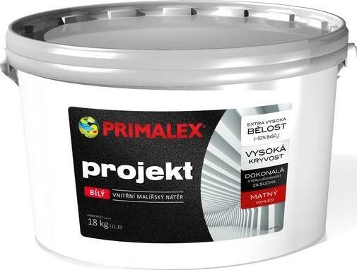 Primalex Projekt 18 kg od 699 Kč