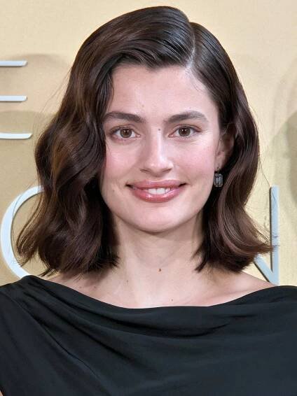 Diana Silvers - Actress
