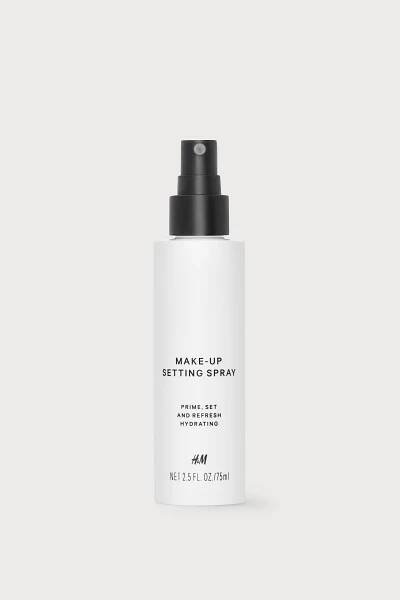Fixing spray - Transparent - Beauty all