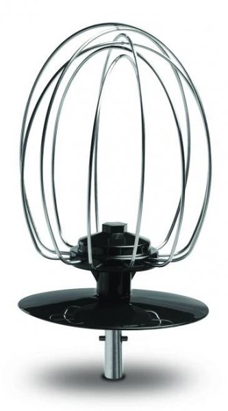 Kuchynský robot Tefal Masterchef Grande QB813D38 Nerezový