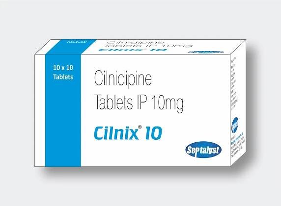CILNIX | Septalyst Lifesciences - Prevent The Preventable