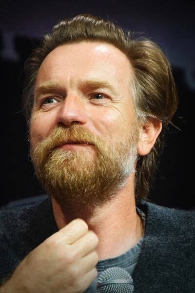 Ewan McGregor – Wikipedia