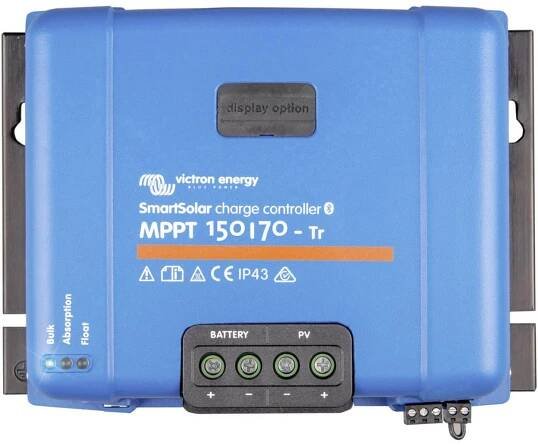 Victron Energy Smartsolar 150/70-Tr SCC115070210